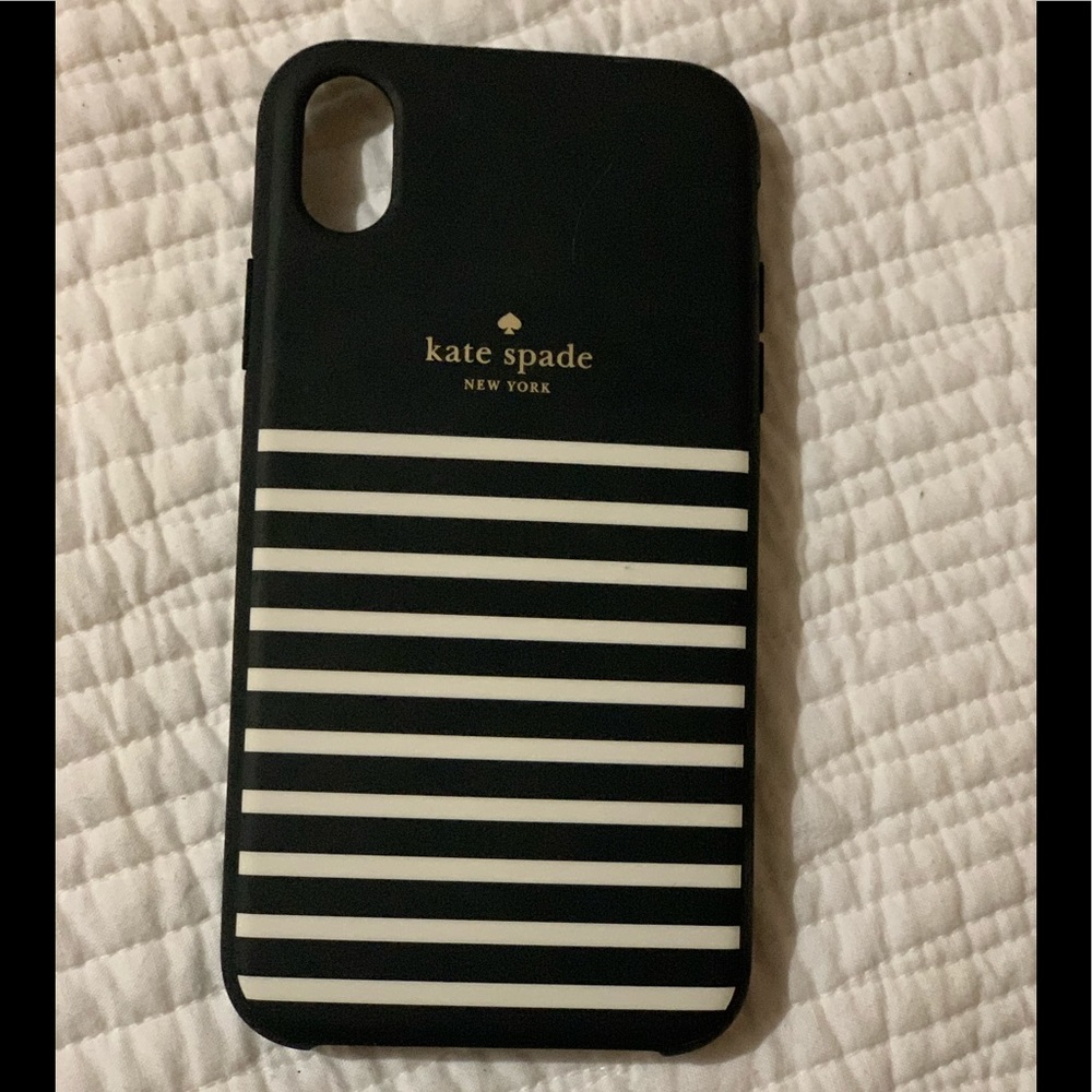 iPhone XR case